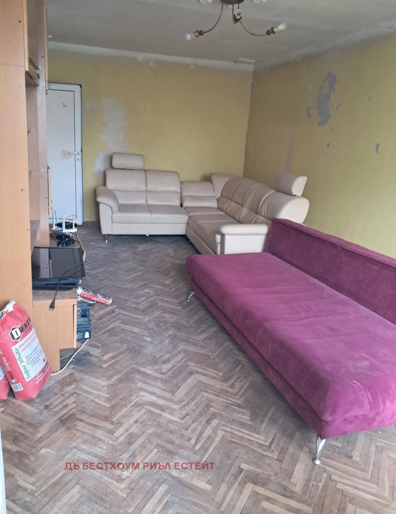 Продава 3-СТАЕН, гр. Варна, Владислав Варненчик 1, снимка 5 - Апартаменти - 52750304
