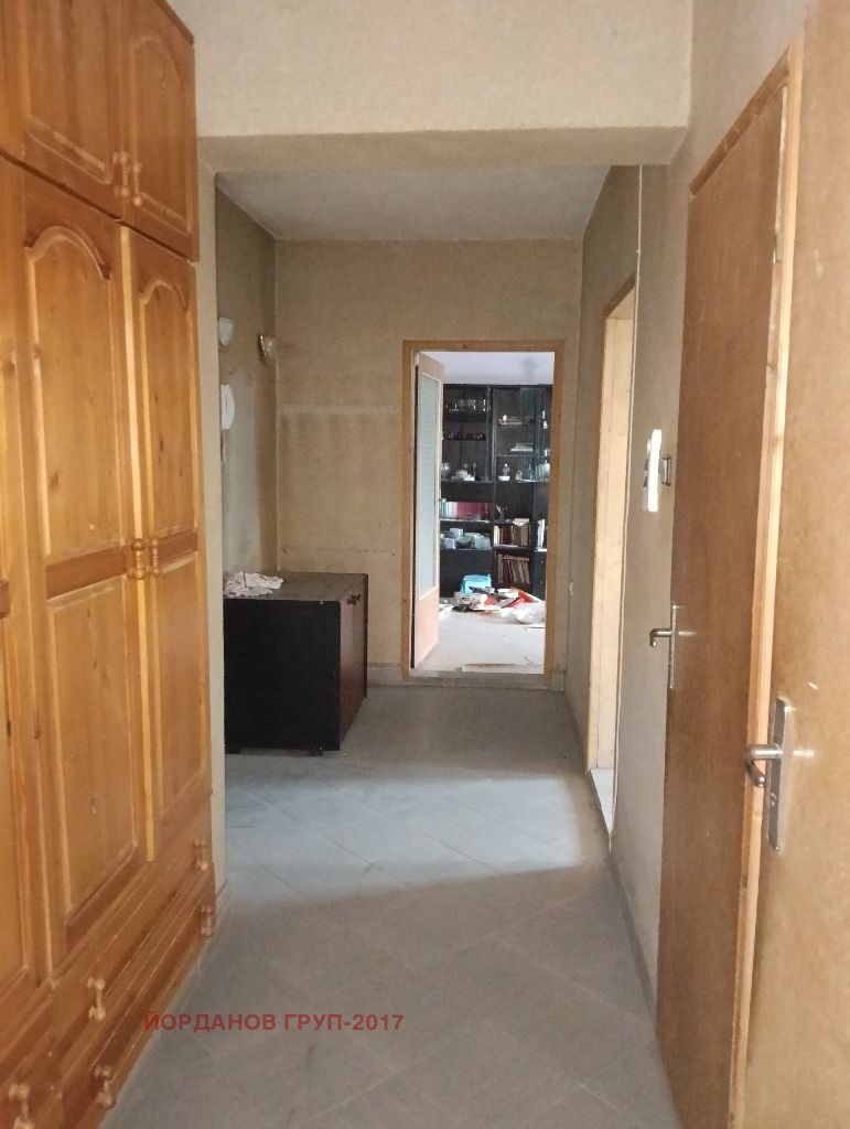 Продава 3-СТАЕН, гр. Добрич, Добротица - Варненска, снимка 7 - Апартаменти - 53976599