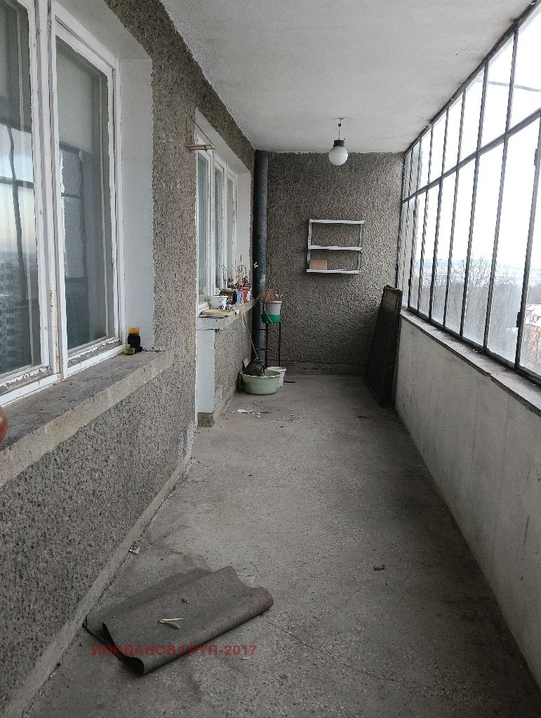 Продава 3-СТАЕН, гр. Добрич, Добротица - Варненска, снимка 3 - Апартаменти - 53976599