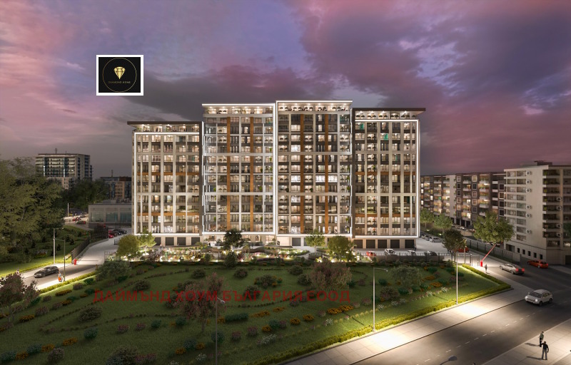 Продава 3-СТАЕН, гр. Пловдив, Гагарин, снимка 3 - Апартаменти - 53110894