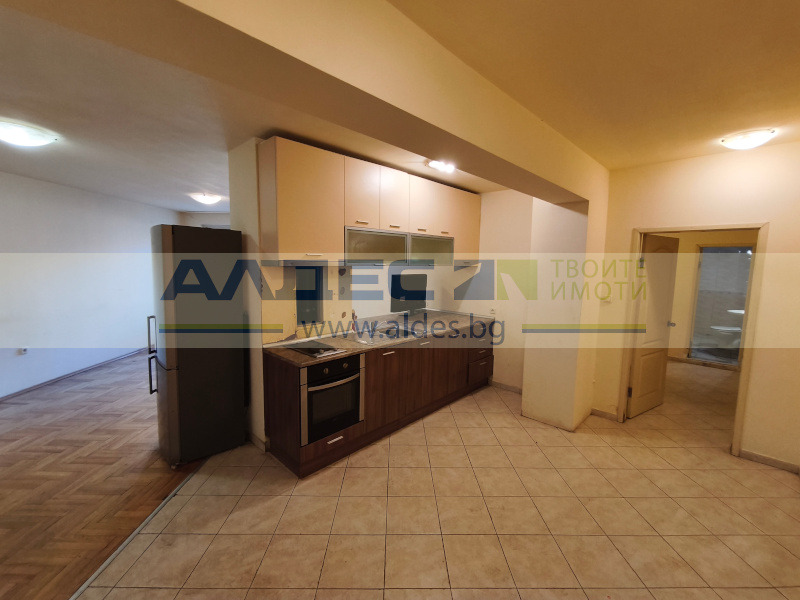 Продава 3-СТАЕН, гр. София, Борово, снимка 3 - Апартаменти - 53111966