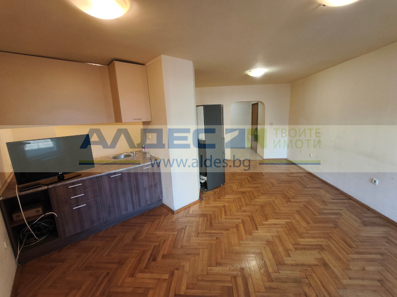 Продава 3-СТАЕН, гр. София, Борово, снимка 2 - Апартаменти - 53111966