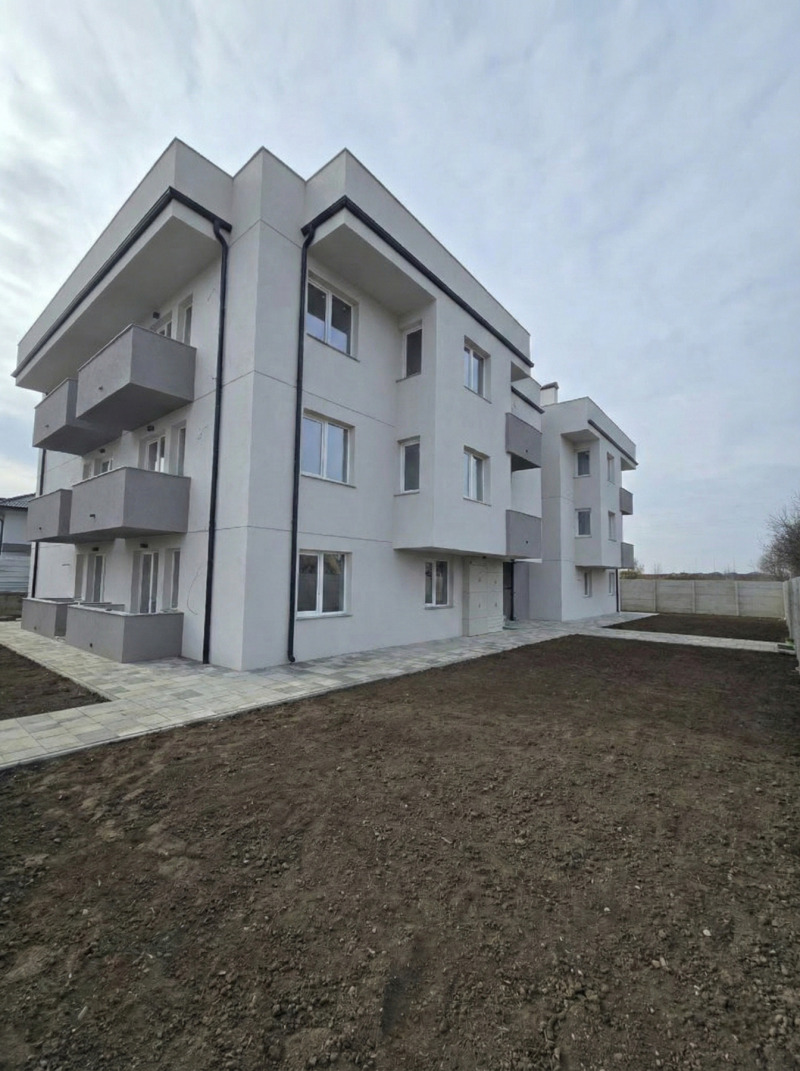 Продава 3-СТАЕН, гр. Костинброд, област София област, снимка 2 - Апартаменти - 53249986