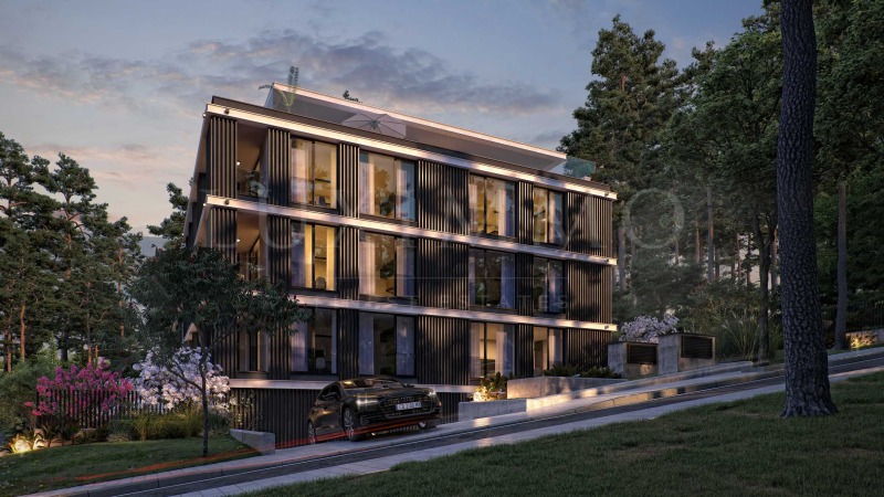 Продава 3-СТАЕН, гр. София, с. Панчарево, снимка 7 - Апартаменти - 53559245