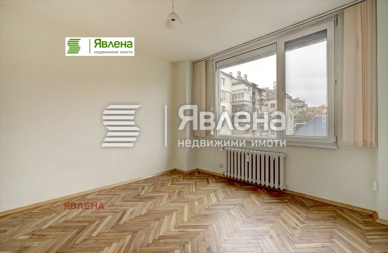 Продава 3-СТАЕН, гр. София, Център, снимка 5 - Апартаменти - 53598741