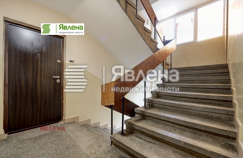 Продава 3-СТАЕН, гр. София, Център, снимка 7 - Апартаменти - 53598741