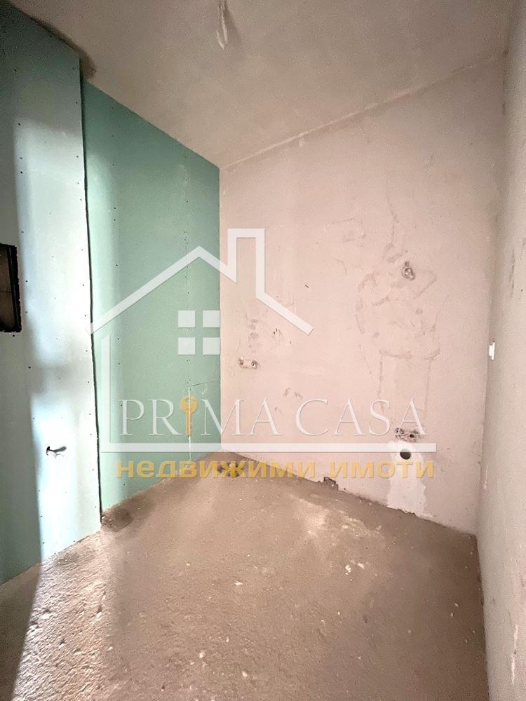 Продава 3-СТАЕН, гр. Пловдив, Кършияка, снимка 7 - Апартаменти - 53810577