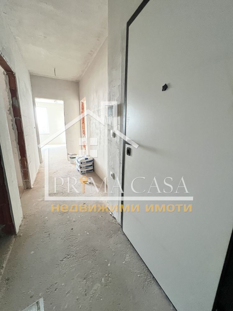 Продава 3-СТАЕН, гр. Пловдив, Кършияка, снимка 8 - Апартаменти - 53810577