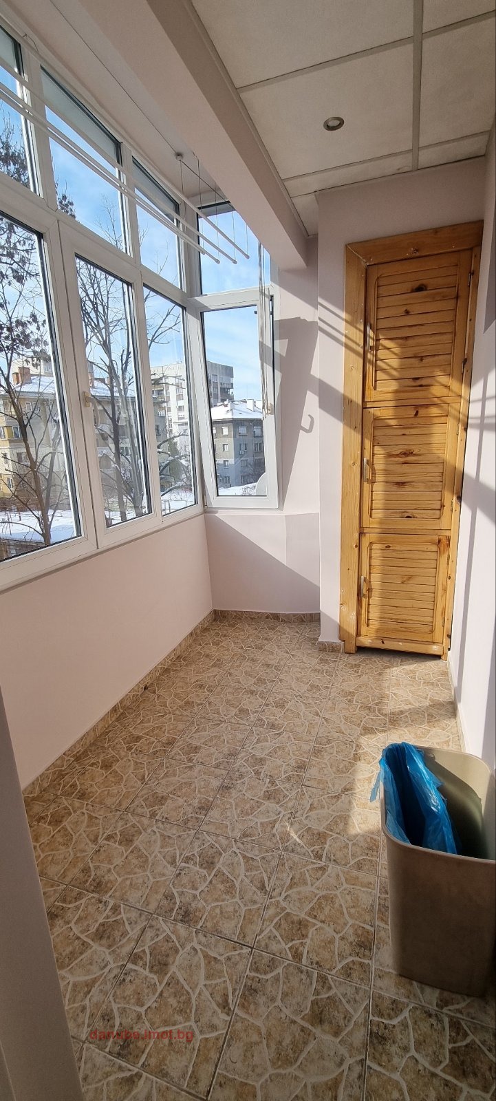 Продава 3-СТАЕН, гр. Русе, Център, снимка 9 - Апартаменти - 54356782