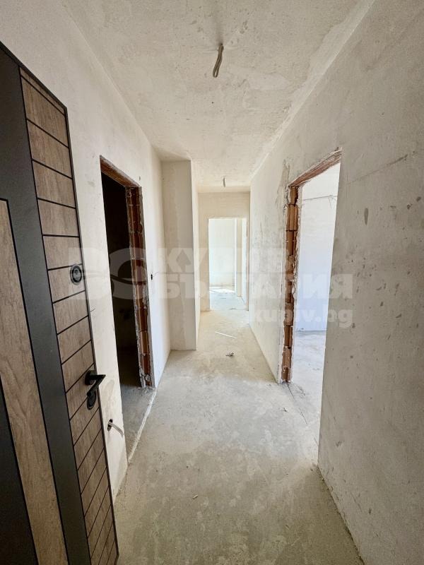 Продава 3-СТАЕН, гр. Варна, Левски 1, снимка 2 - Апартаменти - 55887423