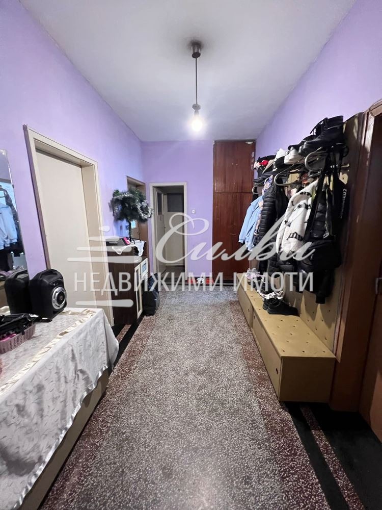 Satılık  3 yatak odası Şumen , Pojarnata , 94 metrekare | 61193153 - görüntü [13]