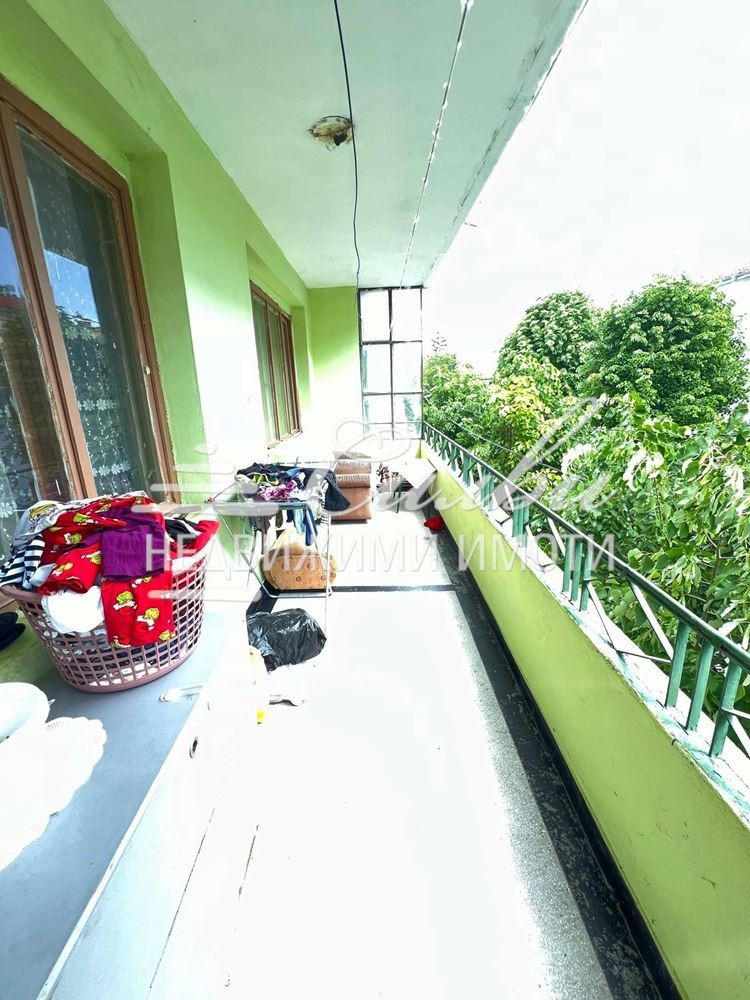 Satılık  3 yatak odası Şumen , Pojarnata , 94 metrekare | 61193153 - görüntü [14]