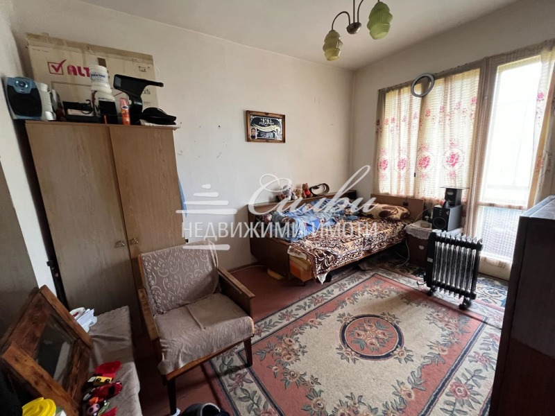 Satılık  3 yatak odası Şumen , Pojarnata , 94 metrekare | 61193153 - görüntü [5]