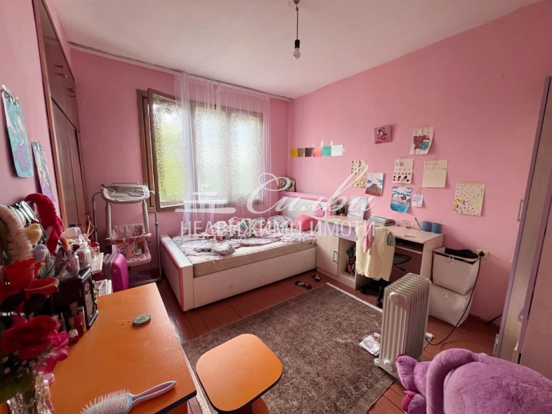 Satılık  3 yatak odası Şumen , Pojarnata , 94 metrekare | 61193153 - görüntü [3]