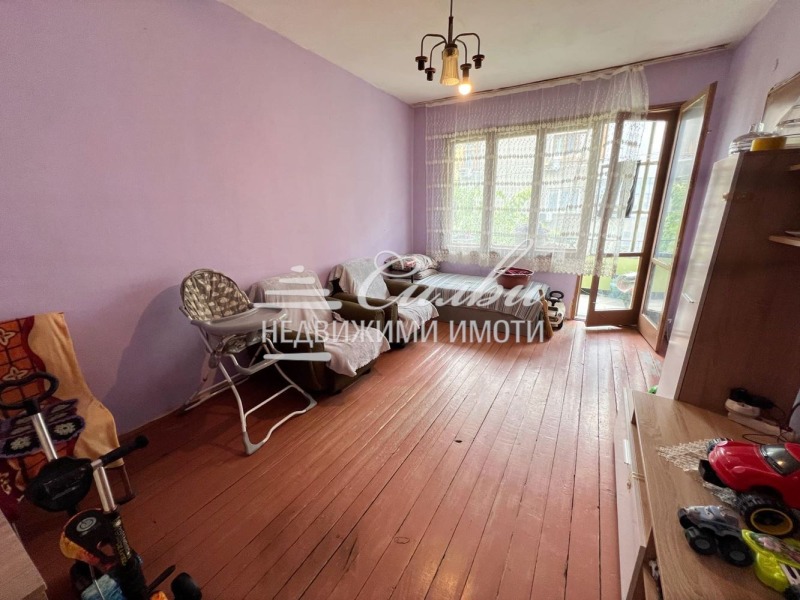 Satılık  3 yatak odası Şumen , Pojarnata , 94 metrekare | 61193153