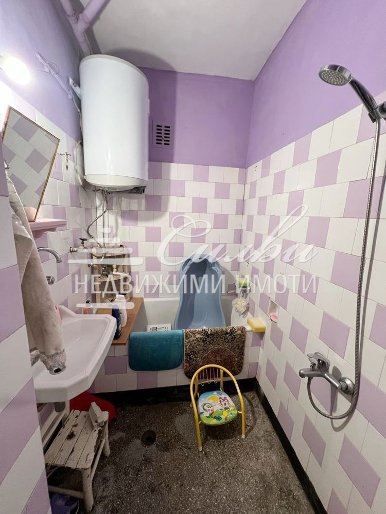 Satılık  3 yatak odası Şumen , Pojarnata , 94 metrekare | 61193153 - görüntü [11]