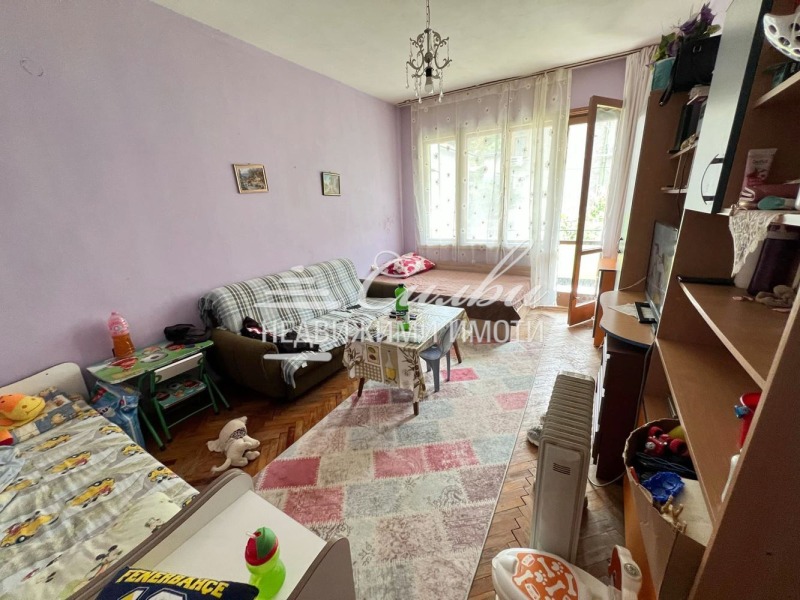 Satılık  3 yatak odası Şumen , Pojarnata , 94 metrekare | 61193153 - görüntü [6]
