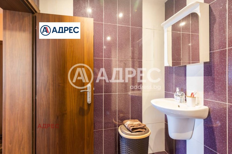 Продава МНОГОСТАЕН, гр. Варна, Лятно кино Тракия, снимка 16 - Апартаменти - 53280394