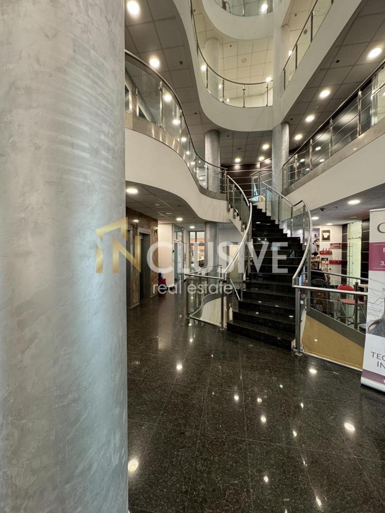 Продава ОФИС, гр. София, Младост 1, снимка 2 - Офиси - 54868072