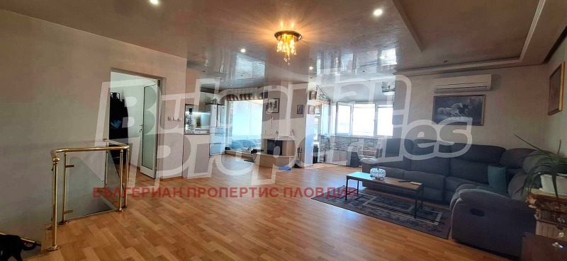 Satılık  Ev Plovdiv , Centar , 200 metrekare | 33572676 - görüntü [16]