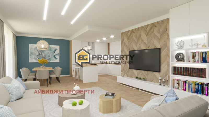 Продаја  Кућа Варна , Казашко , 316 м2 | 43923904 - слика [2]