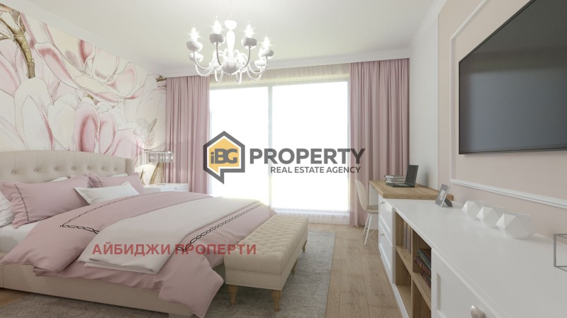 Продава КЪЩА, гр. Варна, с. Казашко, снимка 10 - Къщи - 48400863