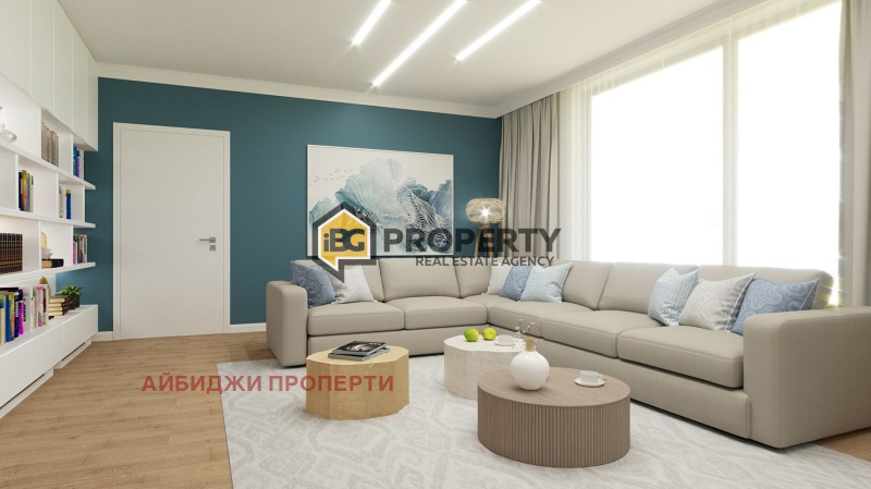 Продава КЪЩА, гр. Варна, с. Казашко, снимка 4 - Къщи - 48400863