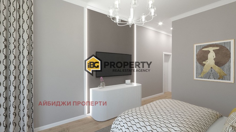 Продава КЪЩА, гр. Варна, с. Казашко, снимка 9 - Къщи - 48400863