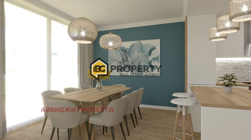 Продава КЪЩА, гр. Варна, с. Казашко, снимка 2 - Къщи - 48400863