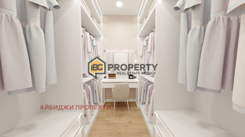 Продава КЪЩА, гр. Варна, с. Казашко, снимка 13 - Къщи - 48400863