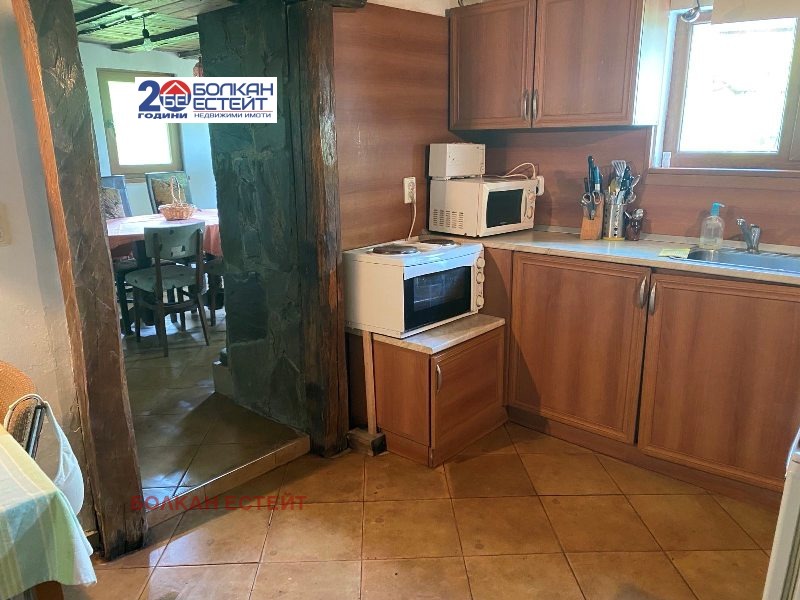 Satılık  Ev bölge Veliko Tarnovo , Ravnovo , 150 metrekare | 69813151 - görüntü [10]