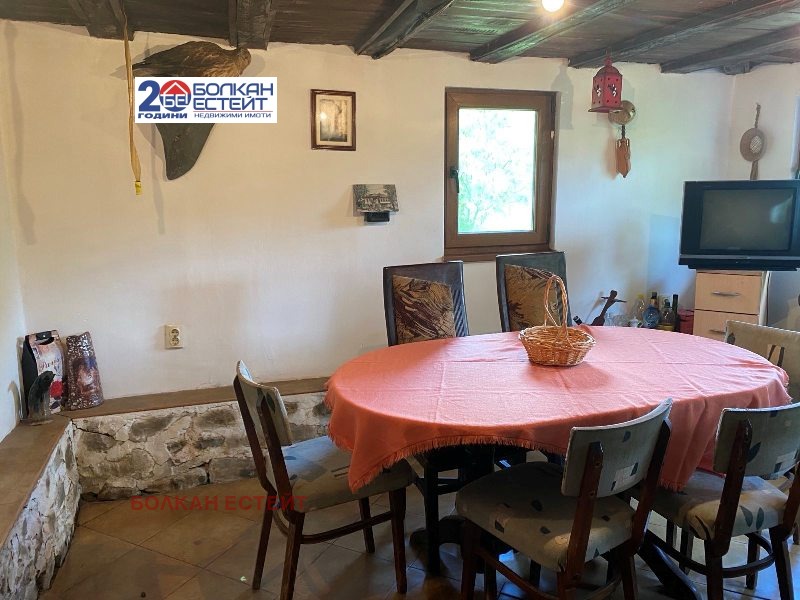 Satılık  Ev bölge Veliko Tarnovo , Ravnovo , 150 metrekare | 69813151 - görüntü [5]