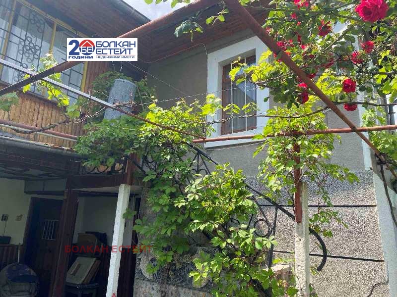 Satılık  Ev bölge Veliko Tarnovo , Ravnovo , 150 metrekare | 69813151 - görüntü [2]