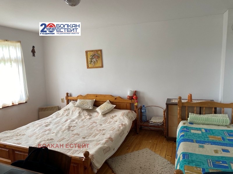 Satılık  Ev bölge Veliko Tarnovo , Ravnovo , 150 metrekare | 69813151 - görüntü [14]