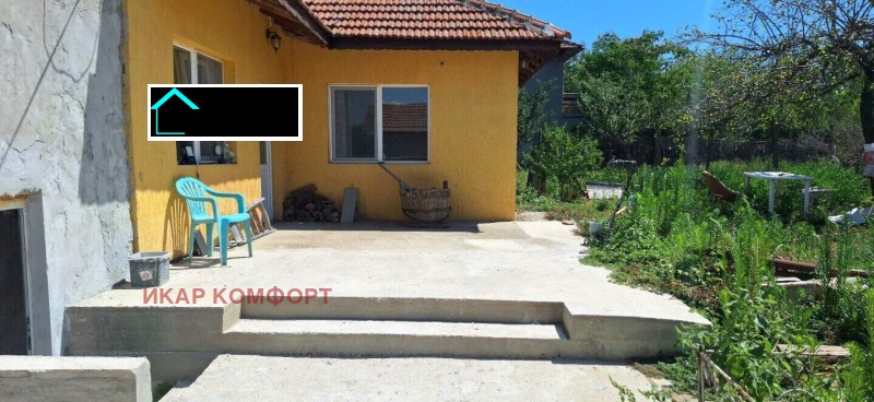 Продаја  Кућа регион Русе , Ново село , 70 м2 | 98354322