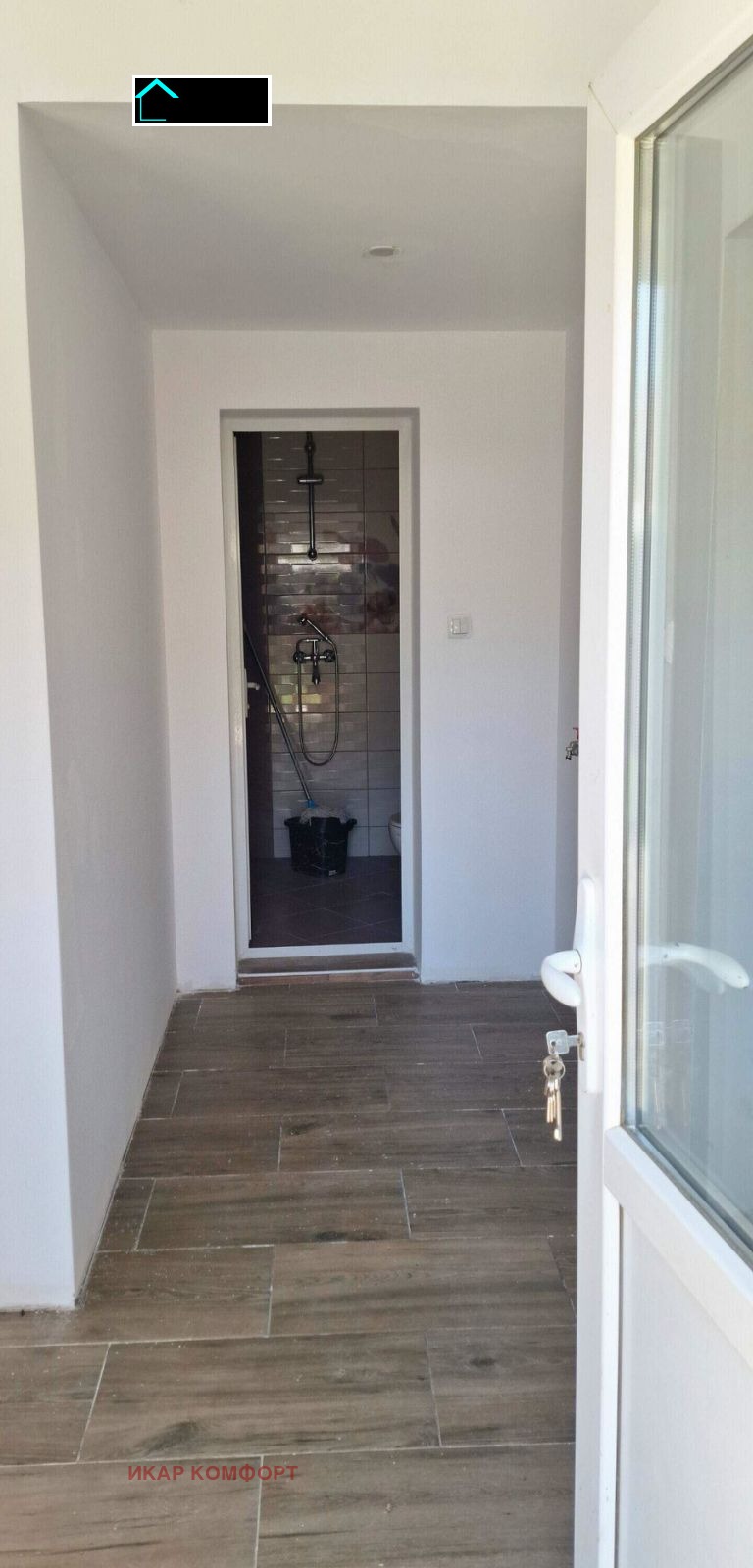 Продаја  Кућа регион Русе , Ново село , 70 м2 | 98354322 - слика [8]