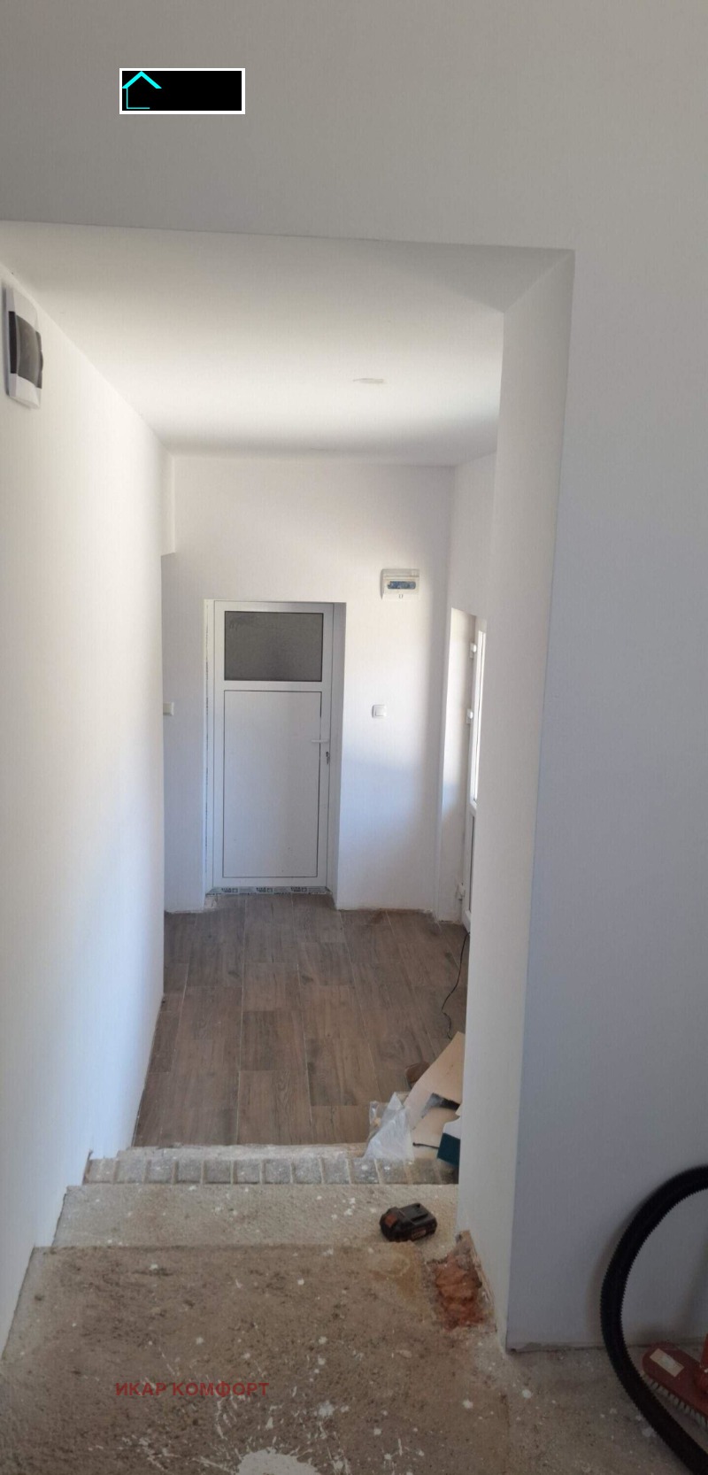 Продаја  Кућа регион Русе , Ново село , 70 м2 | 98354322 - слика [4]