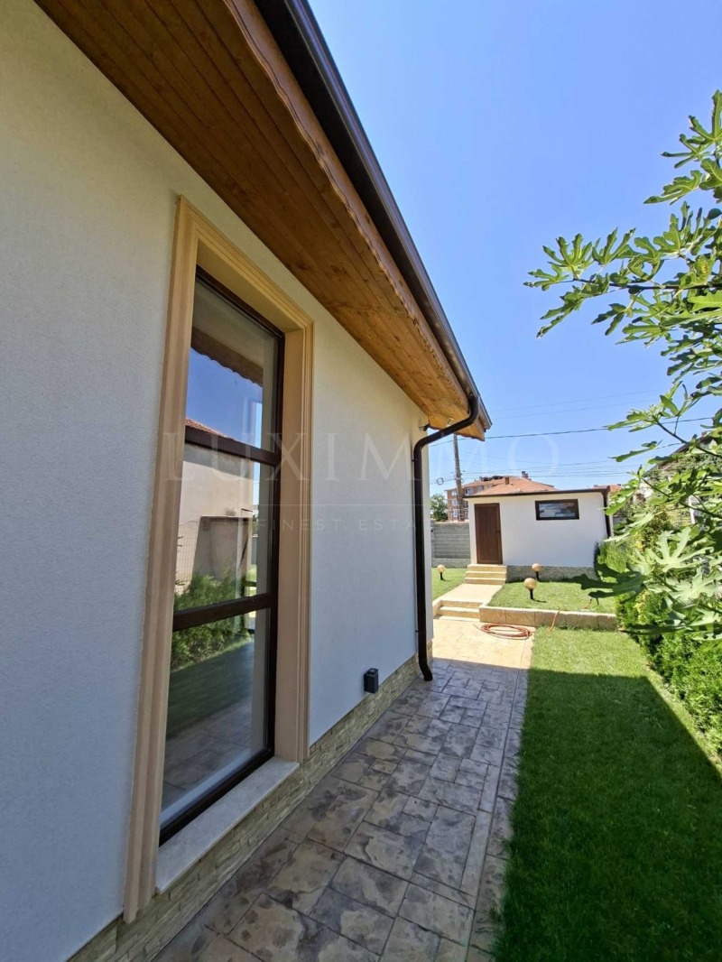 À venda  Casa região Burgas , k.k. Slantchev briag , 164 m² | 44390995 - imagem [9]