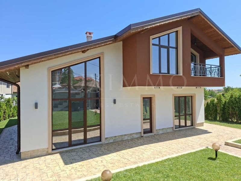 À venda  Casa região Burgas , k.k. Slantchev briag , 164 m² | 44390995 - imagem [6]