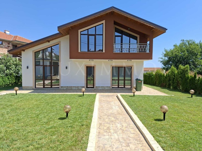 Продава  Къща, област Бургас, к.к. Слънчев бряг •  229 000 € • ID 25626136 — holmes.bg - [1] 
