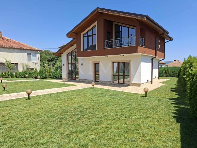 À venda  Casa região Burgas , k.k. Slantchev briag , 164 m² | 44390995 - imagem [2]