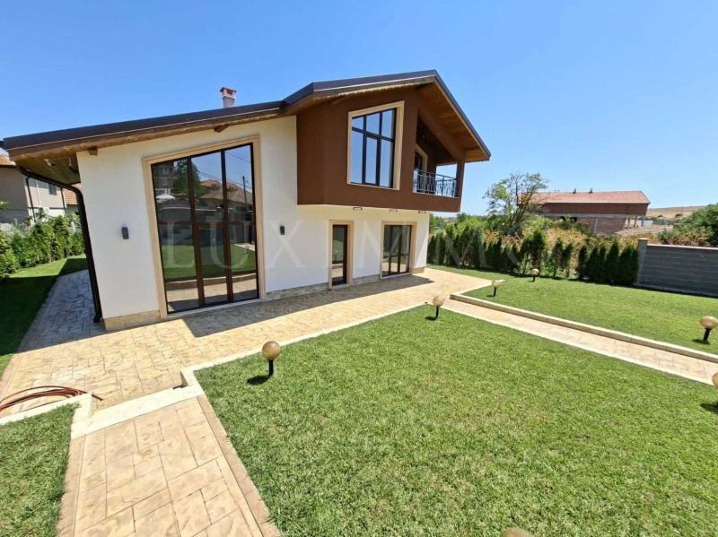 À venda  Casa região Burgas , k.k. Slantchev briag , 164 m² | 44390995 - imagem [5]