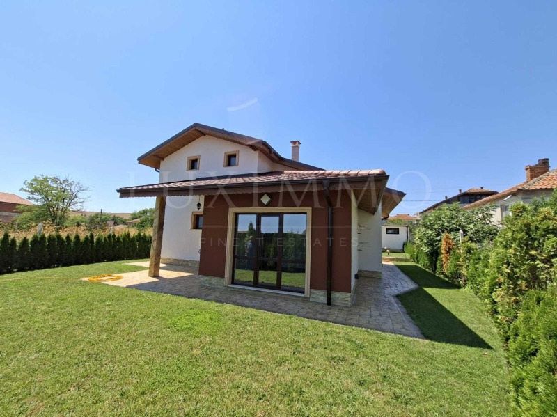 À venda  Casa região Burgas , k.k. Slantchev briag , 164 m² | 44390995 - imagem [7]