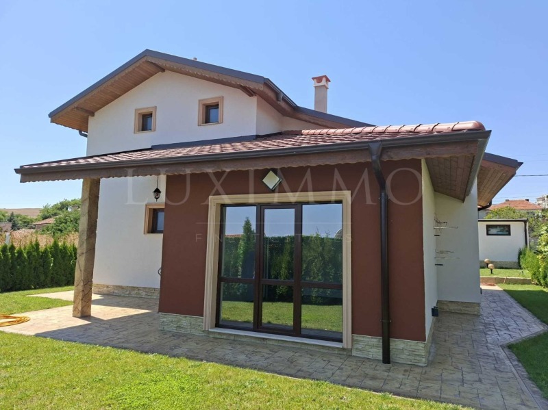 À venda  Casa região Burgas , k.k. Slantchev briag , 164 m² | 44390995 - imagem [3]