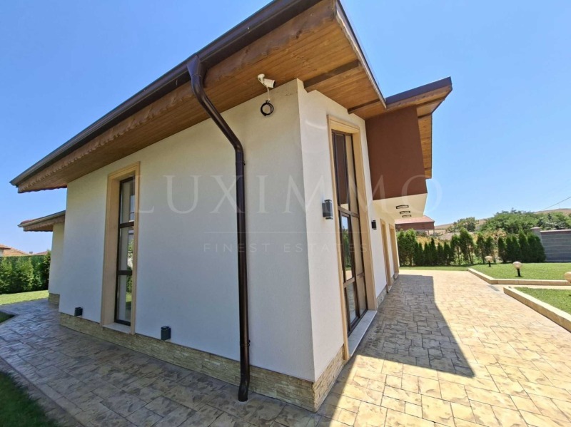 À venda  Casa região Burgas , k.k. Slantchev briag , 164 m² | 44390995 - imagem [8]