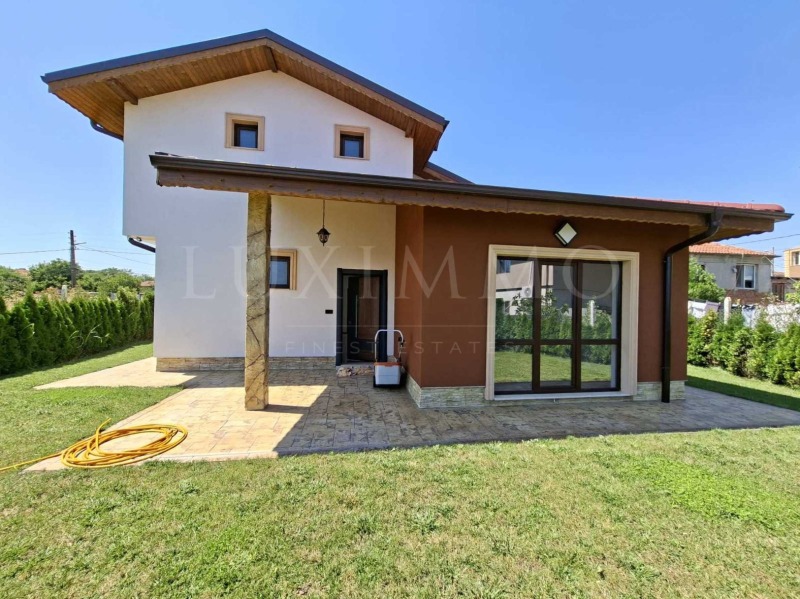 À venda  Casa região Burgas , k.k. Slantchev briag , 164 m² | 44390995 - imagem [4]