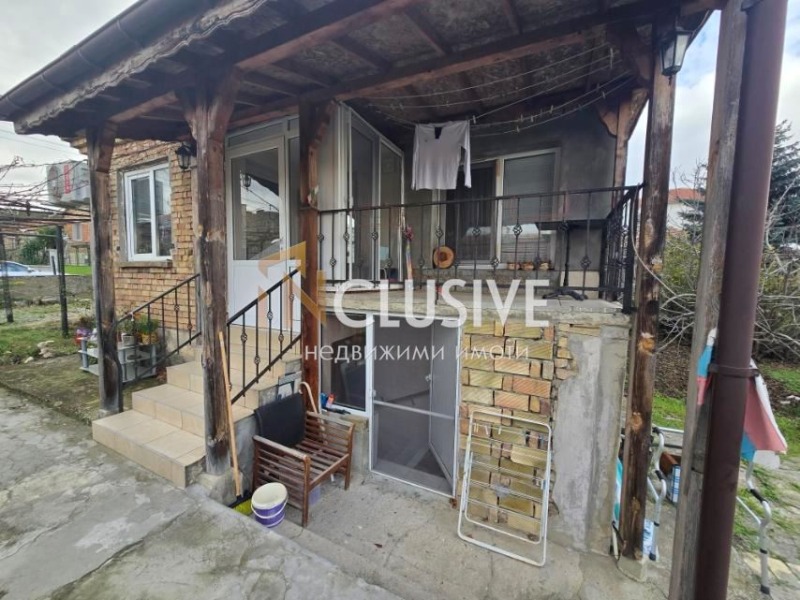 Продава КЪЩА, гр. Аксаково, област Варна, снимка 7 - Къщи - 52624334