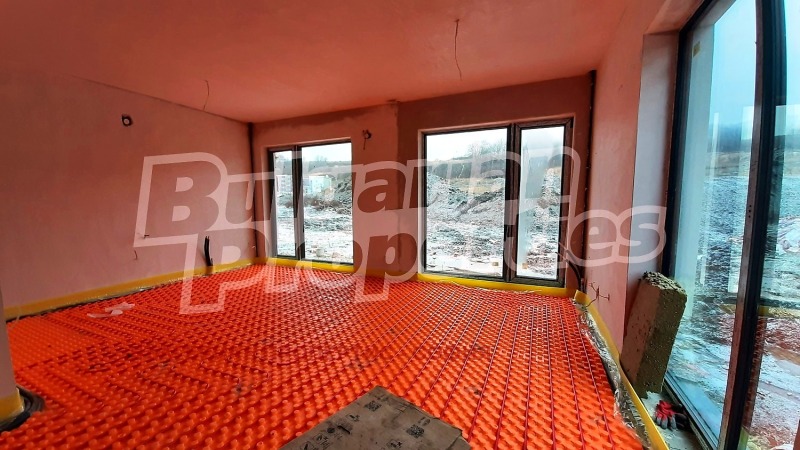 Продава КЪЩА, гр. София, с. Владая, снимка 5 - Къщи - 52820148