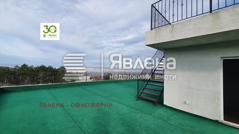 Продава КЪЩА, гр. Варна, м-т Зеленика, снимка 7 - Къщи - 52998666