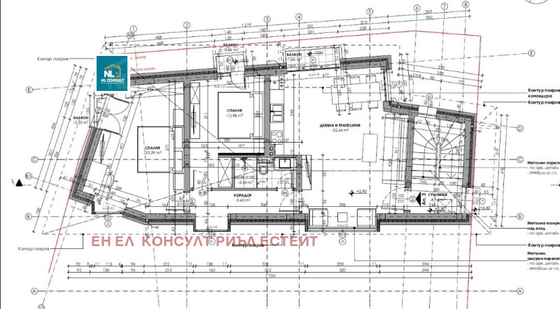Продава КЪЩА, гр. Пловдив, Център, снимка 4 - Къщи - 53038937